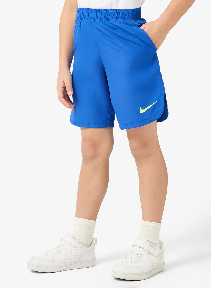 Nike Kids Woven Shorts - Image 4
